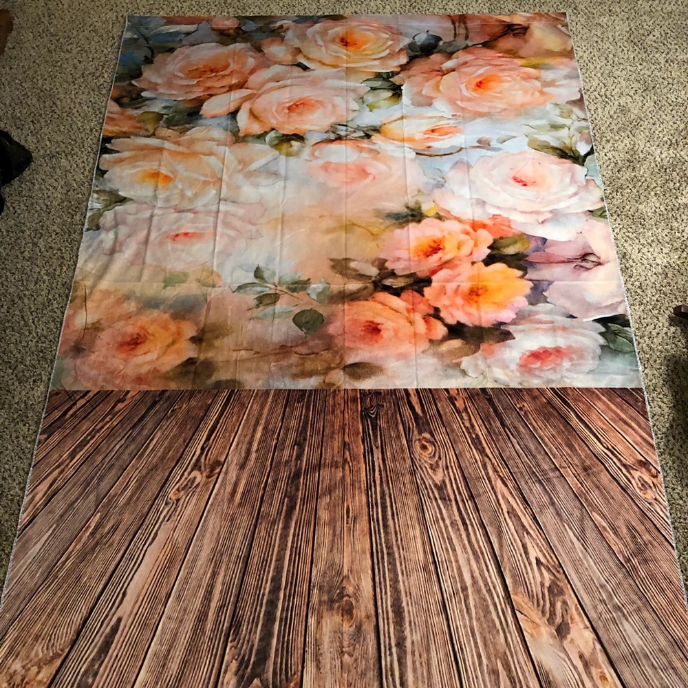 Kate photography backdrop